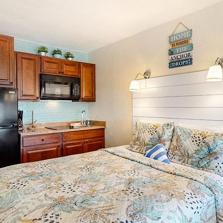 Sunshine & Oceanfront Serenity Дейтона-Бич-Шорс Экстерьер фото